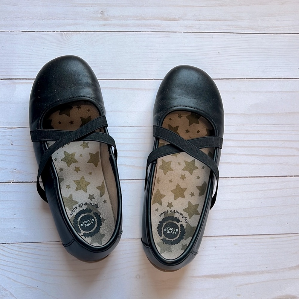 Livie and Luca shoes